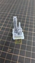 MM72338  дополнения из смолы  Бомбы УМПБ Д-30СН + пилон и декали 2 шт.  (1:72) 2000002180104
