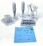 MM72341  дополнения из смолы  Бомбы с УМПК ОФЗАБ-500 + пилоны и декали (2шт)  (1:72) 4723412811243