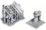 MM72348  дополнения из смолы  Установка РБУ-6000 Морской вариант  (1:35) 2000002199809