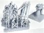 MM72348  дополнения из смолы  Установка РБУ-6000 Морской вариант  (1:35) 2000002199809