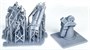 MM72348  дополнения из смолы  Установка РБУ-6000 Морской вариант  (1:35) 2000002199809
