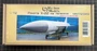 MM72349  дополнения из смолы  Ракета Х-22, Тележка и декали.  (1:72) 4723491609250