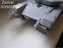 N35022  дополнения из смолы  Ножевой минный трал КМТ-8  (1:35) 2000002162049