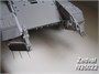 N35022  дополнения из смолы  Ножевой минный трал КМТ-8  (1:35) 2000002162049