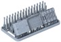 P35-224  дополнения из смолы  WWII German M24 Stielhandgranate Set  (1:35) 4571512725898