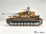 P35-243  дополнения из смолы  German 2M Vehicle Whip Antenna Set  Универсальные  (1:35) 2000002155768