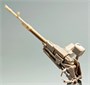 P35-250  дополнения из смолы  Russian 12.7mm NSVT Heavy Machine Gun  (1:35) 4571512729209