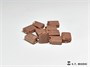 P35-263  дополнения из смолы  Russian 20L FUEL CANS SET  Универсальные  (1:35) 2000002155775