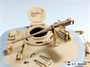 P35-265  дополнения из смолы  US WWII M2HB Machine Gun - Type 1  (1:35) 2000002168188