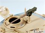 P35-267  дополнения из смолы  US Machine Gun M2HB - Barrel Set  (1:35) 2000002168201