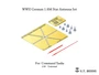 P35-271  дополнения из смолы  German 1.8M Star Antenna Set  Универсальные  (1:35) 2000002155782
