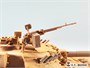 P35-284  дополнения из смолы  12.7mm NSVT Heavy Machine Gun (Танк-80U Family) (Universal)  (1:35) 2000002181064