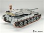 P35-290  дополнения из смолы  IDF 'Droid' Soft Defense Set (Type 2) (Merkava II + Other)  (1:35) 2000002181095
