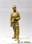 P35-320  дополнения из смолы  Hands for Figures Type.1  (1:35) 2000002155805
