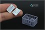QP+48038  дополнения из смолы  Оптико-электронная станция ГОЭС-451 для K@-52 (Звезда)  (1:48) 2000002169260