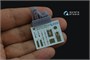 QR+72034  дополнения из смолы  Кат. кресло К-36ДМ Серии2(поздн.) (M&G-29, M&G-31, С-27, С-33) (1:72) 2000002169734