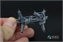 QT48026  дополнения из смолы  Колонка ротора для K@-52 (Звезда)  (1:48) 2000002183914