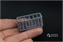 QT48038  дополнения из смолы  Реактивные снаряды РС-82 (10 шт.) (для всех моделей)  (1:48) 2000002183969