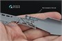 QT48144  дополнения из смолы  Деталировочный набор для кабины Я-7Б/Я-9Д (Звезда)  (1:48) 2000002208075