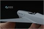 QT72011  дополнения из смолы  Выхлопные патрубки Y@K-1 (Звезда)  (1:72) 2000002191780