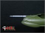 RS144005  дополнения из смолы  Т-95МС штанга топливоприемника  (1:144) 2000002153955