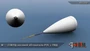 RS32007  дополнения из смолы  М-23МЛД Носовой обтекатель РЛС и ПВД с армированием  (1:32) 2000002215134