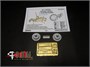 RS35010  дополнения из смолы  Картеры бортовых передач КВ-1  (1:35) 2000000231976