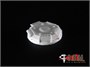 RS35058  дополнения из смолы  КВ-1С командирская башенка  (1:35) 2000000259482