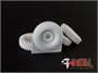 RS35059  дополнения из смолы  Колеса для а/м У, мод. Я-192 (СССР)  (1:35) 2000000259475