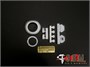 RS35060  дополнения из смолы  ИС-2 командирская башенка завода №200  (1:35) 2000002043461