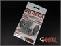 RS35075  дополнения из смолы  Колеса 6.00-20 "ЯШЗ" для пушек, артпередков, кухонь  (1:35) 2000002122944
