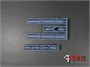 RS35118  дополнения из смолы  Танковое орудие 2А46М5 в кожухе  (1:35) 2000002169949