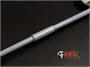 RS35121  дополнения из смолы  Танковое орудие 2А46М/М-1 без кожуха (3D печать)  (1:35) 2000002175766