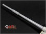 RS35123  дополнения из смолы  Танковое орудие 2А46М/М-1 раннее без кожуха (3D печать)  (1:35) 2000002175780