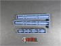 RS35123  дополнения из смолы  Танковое орудие 2А46М/М-1 раннее без кожуха (3D печать)  (1:35) 2000002175780