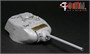 RS35124  конверсионные наборы  Башня КВ-1С раннего образца  (1:35) 2000002193890