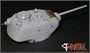 RS35125  конверсионные наборы  Башня КВ-1С позднего образца  (1:35) 2000002193906