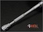 RS35137  дополнения из смолы  2С1 САУ Гвоздика ствол гаубичный 2А31  (1:35) 2000002173373