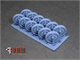 RS35155  дополнения из смолы  Катки МТ-ЛБ (3D печать)  (1:35) 2000002189534