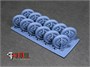 RS35155  дополнения из смолы  Катки МТ-ЛБ (3D печать)  (1:35) 2000002189534