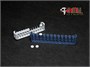 RS35157  дополнения из смолы  Дымовые гранотомёты АЕК-902 "Туча" ранние  (1:35) 2000002189558