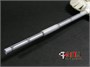 RS35191  дополнения из смолы  Орудие танковое 2А46 в кожухе. Цельнопечатный с армированием  (1:35) 2000002203643
