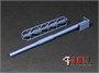 RS35196  дополнения из смолы  Орудие танковое 2А46М/М1 б/кожуха. Цельнопечат. ствол с армир-ем(1:35) 2000002203476