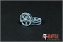 RS35203  дополнения из смолы  БМП-1, БМП-2 Ленивцы тип 1 и тип 2  (1:35) 2000002215189