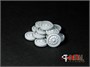 RS35225  дополнения из смолы  Опорные катки МТ-ЛБ Тип 2 (Смола)  (1:35) 2000002203605