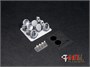 RS35239  дополнения из смолы  Осветитель инфракрасный Л-2ГМ "Луна" с прозрачными деталями  (1:35) 2000002215745