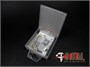 RS48016  дополнения из смолы  ОКБ С-35 колеса шасси  (1:48) 2000000259307