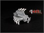 RS48023  дополнения из смолы  ОКБ Я-9 выхлопные патрубки для Звезды (1:48) 2000002051046