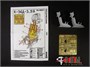 RS48031  дополнения из смолы  Катапультное Кресло Я-130(Звезда) К-36Д-3,5Я  (1:48) 2000002094081