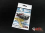 RS48045  дополнения из смолы  М-8 Блок АСО-2В под хвостовую балку  (1:48) 2000002122869